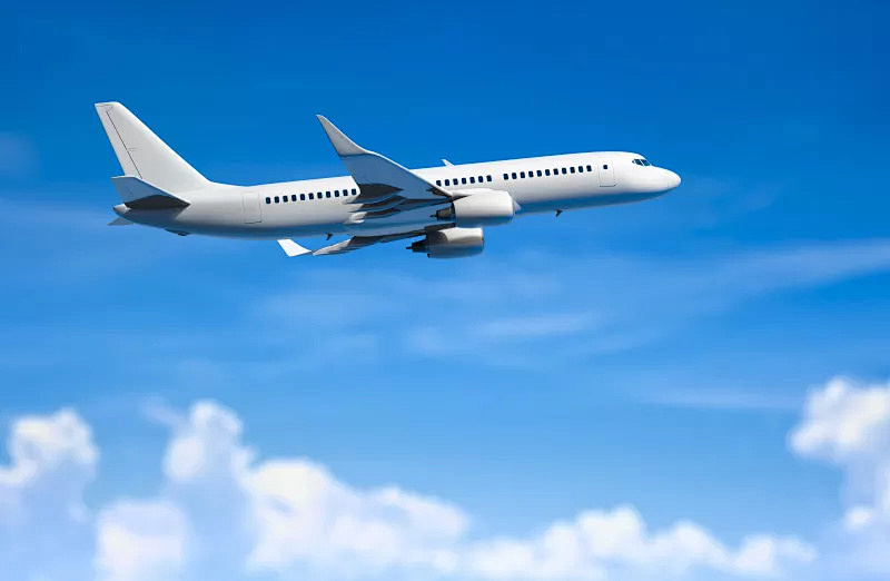 航空运输