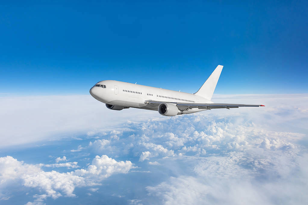 航空运输